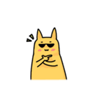 Meaw Ngarl（個別スタンプ：5）