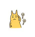 Meaw Ngarl（個別スタンプ：11）