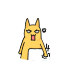 Meaw Ngarl（個別スタンプ：16）