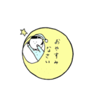 なあすさん（個別スタンプ：5）
