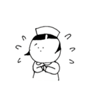 なあすさん（個別スタンプ：7）