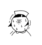 なあすさん（個別スタンプ：8）