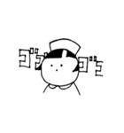 なあすさん（個別スタンプ：10）