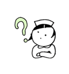 なあすさん（個別スタンプ：13）