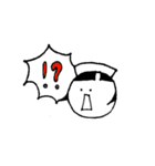 なあすさん（個別スタンプ：14）