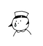 なあすさん（個別スタンプ：16）