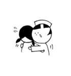なあすさん（個別スタンプ：17）