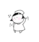 なあすさん（個別スタンプ：21）