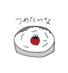 お弁当の中身たち（個別スタンプ：13）