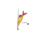 お弁当の中身たち（個別スタンプ：33）
