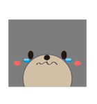 Family Bear（個別スタンプ：31）
