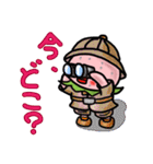 すずきいちごちゃん。（日常編）（個別スタンプ：12）