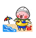 すずきいちごちゃん。（日常編）（個別スタンプ：15）