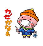 すずきいちごちゃん。（日常編）（個別スタンプ：25）