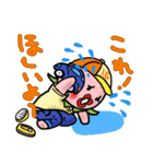 すずきいちごちゃん。（日常編）（個別スタンプ：29）