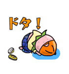 すずきいちごちゃん。（日常編）（個別スタンプ：30）