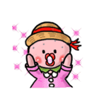 すずきいちごちゃん。（日常編）（個別スタンプ：37）