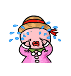 すずきいちごちゃん。（日常編）（個別スタンプ：38）