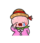 すずきいちごちゃん。（日常編）（個別スタンプ：39）