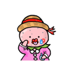 すずきいちごちゃん。（日常編）（個別スタンプ：40）