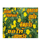 There is encouragement to everyone V.2（個別スタンプ：4）