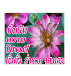 There is encouragement to everyone V.2（個別スタンプ：16）