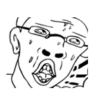Nostrils brother（個別スタンプ：15）