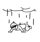 Nostrils brother（個別スタンプ：30）