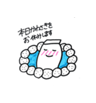 かわさきのスタンプ（個別スタンプ：27）