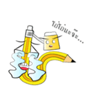 iDinSor（個別スタンプ：3）