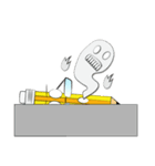 iDinSor（個別スタンプ：13）