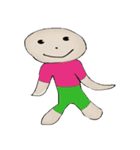 Pretty body（個別スタンプ：13）