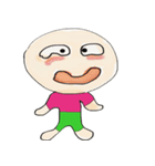 Pretty body（個別スタンプ：18）