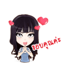 Enjoy1（個別スタンプ：2）