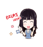 Enjoy1（個別スタンプ：10）