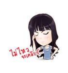 Enjoy1（個別スタンプ：12）