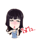 Enjoy1（個別スタンプ：14）