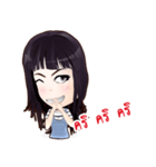 Enjoy1（個別スタンプ：17）