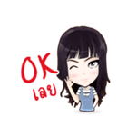 Enjoy1（個別スタンプ：22）