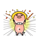 PP_Pigs_2（個別スタンプ：9）
