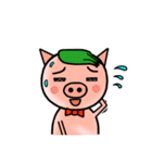 PP_Pigs_2（個別スタンプ：35）