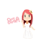 Nhamwhan（個別スタンプ：2）