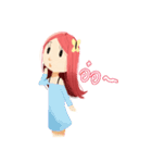Nhamwhan（個別スタンプ：3）