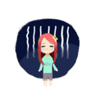Nhamwhan（個別スタンプ：5）
