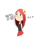 Nhamwhan（個別スタンプ：6）