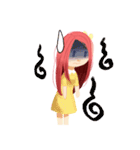 Nhamwhan（個別スタンプ：7）