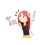 Nhamwhan（個別スタンプ：11）