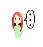 Nhamwhan（個別スタンプ：12）
