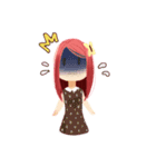 Nhamwhan（個別スタンプ：13）