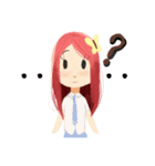 Nhamwhan（個別スタンプ：16）